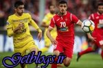 پاسخ رد ۲ ستاره پرسپولیس به پیشنهاد تمدید قرارداد