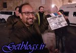 زیرنویس فارسی &quot/ را خودمان منتشر کردیم، همه می دانند&quot، داخل ايران مرد